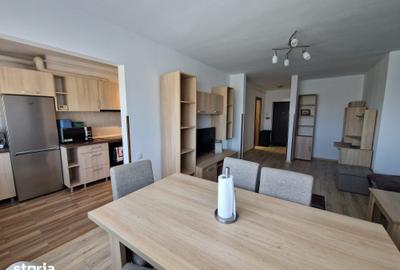 Apartament cu 2 camere în Florești - 12