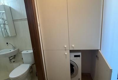 Apartament cu 2 camere decomandat în Rogerius