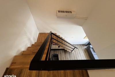 Apartament cu 3 camere, mobilat în Ciarda Roșie - 2