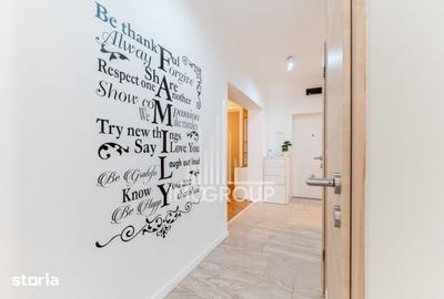 Apartament cu 4 camere în Plopilor - 14