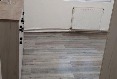 Apartament cu 2 camere, mobilat în Aradului - 3