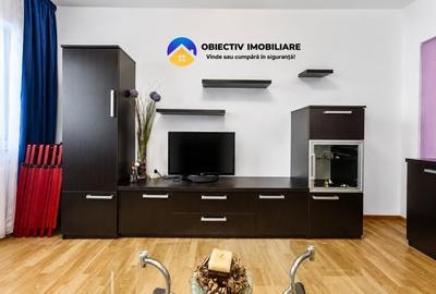 Apartament cu 3 camere decomandat în Precista - 16