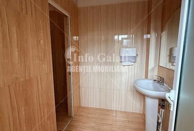 Spațiu comercial, de 264 mp, în Central - 13
