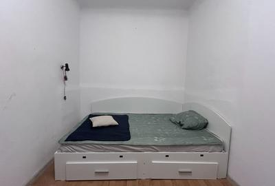 Garsonieră semidecomandată în Unirii - 1