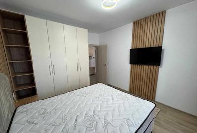 Apartament cu 2 camere decomandat, mobilat în Berceni - 4