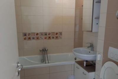 Apartament cu 2 camere semidecomandat în Chișinau - 4