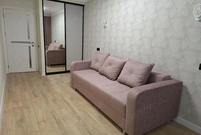 Apartament cu 2 camere decomandat în Dorobanților