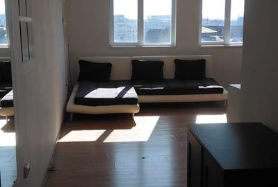 Apartament cu 2 camere semidecomandat în Centrul Istoric - 2