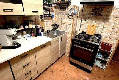 Apartament cu 2 camere decomandat în Nord - 7