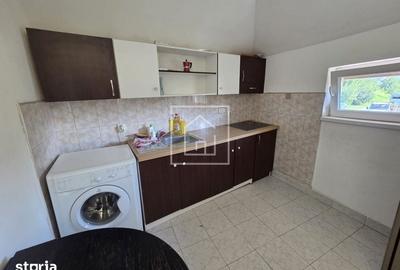 Garsonieră în Turnișor - 2