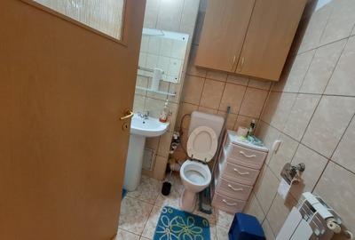 Garsonieră decomandată în Drumul Taberei - 9