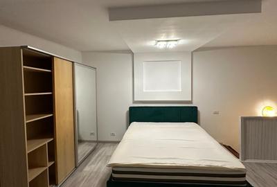 Casă cu 2 camere cu Teren 100 Mp în Central - 6
