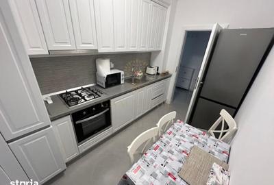 Apartament cu 2 camere decomandat în Grozăvești