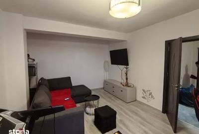 Apartament cu 2 camere decomandat, mobilat în Theodor Pallady