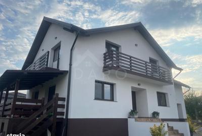 Casă cu 4 camere în Nazna