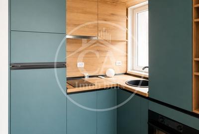 Apartament cu 2 camere decomandat în Orașul Nou