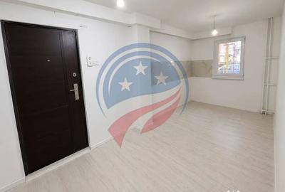 Apartament cu 4 camere decomandat în Valea Rosie