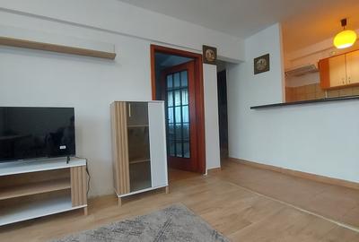Apartament cu 2 camere semidecomandat în Tineretului - 9