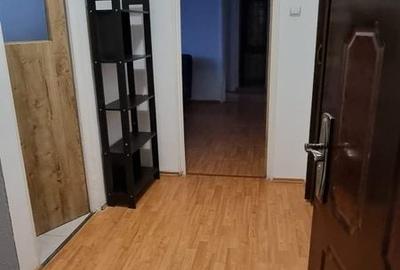 Apartament cu 2 camere în Basarabia - 2