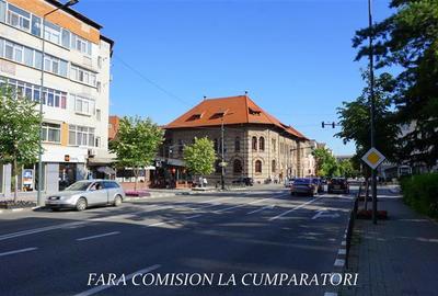 Apartament cu 4 camere decomandat în Central - 21