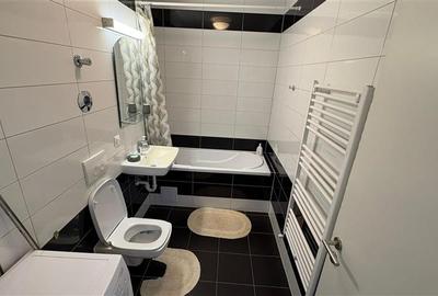 Apartament cu 2 camere decomandat în Avantgarden - 10