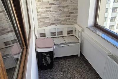 Apartament cu 3 camere în Central - 12
