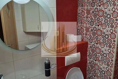 Apartament cu 2 camere decomandat, mobilat în Bogdăneștilor - 5