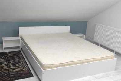 Apartament cu 2 camere semidecomandat în Aradul Nou - 2