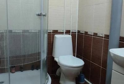 Apartament cu 2 camere decomandat în Rahova