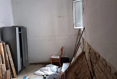 Spațiu comercial, de 40 mp, în Lipscani - 2