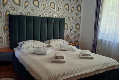 Casă cu 4 camere în Predeluț - 3