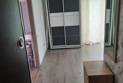 Garsonieră decomandată în Florești - 4