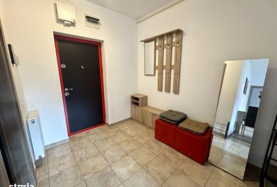 Apartament cu 2 camere semidecomandat în Malul Mureșului - 5