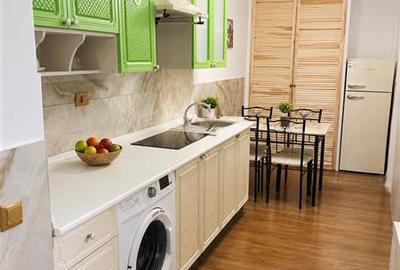 Apartament cu 3 camere decomandat, mobilat în Centrul Istoric - 3