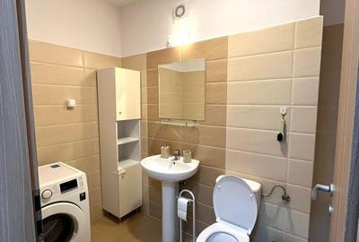 Apartament cu 2 camere decomandat în Drumul Carului - 5