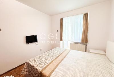 Apartament cu 2 camere în Terezian