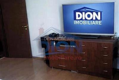 Apartament cu 2 camere decomandat, mobilat în Prelungirea Ghencea - 13