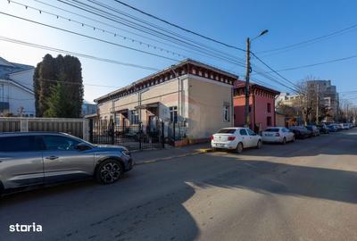 Spațiu comercial, de 146 mp, în Săucești - 1