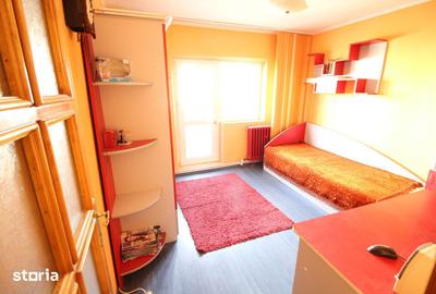 Apartament cu 4 camere decomandat, mobilat în Micro 20 - 14