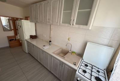 Apartament cu 3 camere în Cetate - 3