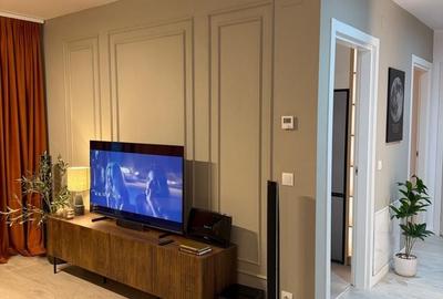 Apartament cu 2 camere în Central - 5