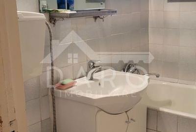 Apartament cu 2 camere decomandat în Mureșeni - 5