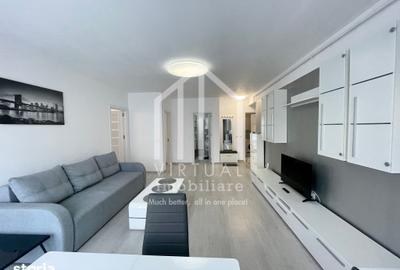 Apartament cu 3 camere în Șelimbăr