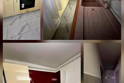 Apartament cu 2 camere decomandat în Prundu