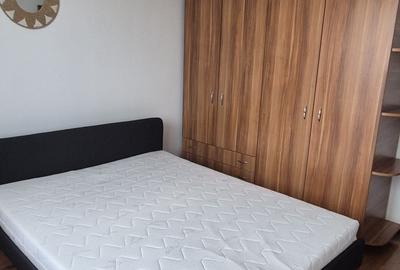 Apartament cu 2 camere semidecomandat în Central - 8