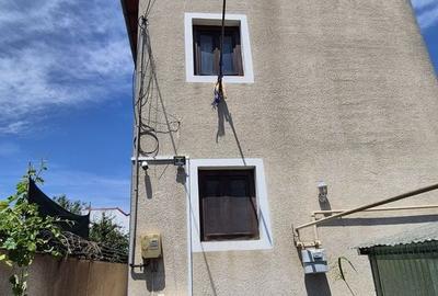 Casă individuală cu 8 camere cu Canalizare în Parcul Carol - 19