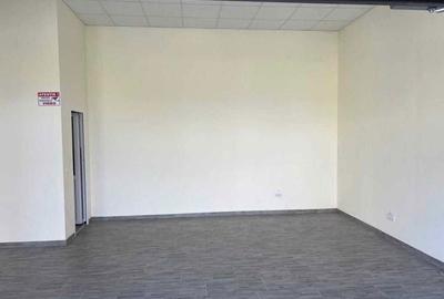 Spațiu comercial, în Central - 5