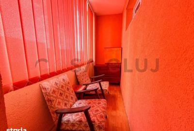 Apartament cu 3 camere în Grigorescu