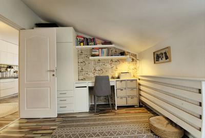 Apartament cu 2 camere semidecomandat, mobilat în Mănăștur - 14
