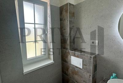 Duplex cu 5 camere cu Canalizare în Chișoda - 14